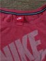 Nike Gym Vintage - дамска блуза размер S, снимка 3