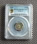 Сертифицирани монети PCGS 1980/1981 PROOF , снимка 7