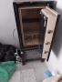 ПродаМетална каса/огнеопорна/, снимка 2