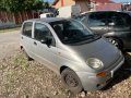 daewoo matiz 0.8 на части део матиз , снимка 2