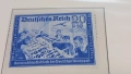 Марки Германия серия 1939, снимка 14
