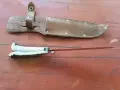ЛОВЕН НОЖ ,,,,,, снимка 4