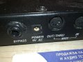 ALESIS MIDIVERB III 9V AC-ВНОС SWISS 0410231426, снимка 12