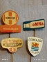 Лот рекламни значки 20 броя стари редки за КОЛЕКЦИЯ ДЕКОРАЦИЯ 50303, снимка 2