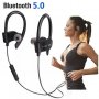 Спортни слушалки за бягане , снимка 1 - Безжични слушалки - 39343229