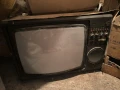 Стари телевизори, снимка 2