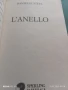 Употребявана книга на италиански език , снимка 3