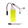 Диодна плочка T10 36 LED 2W, снимка 1