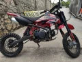 Мотокрос питбайк Орион 140 кубика, снимка 5
