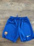 Nike FCB SHORT - страхотни футболни шорти С размер, снимка 4