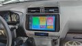TOYOTA CRUISER PRADO 150 2017-2019 - 10'' Андроид НАВИГАЦИЯ, снимка 5