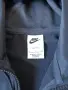 Оригинално мъжко горнище с качулка Nike Dri-Fit, снимка 4