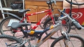 Продавам 3 броя използвани велосипеди!, снимка 1