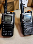 Радиостанция QUANSHENG UV-K5 (8) walkie talkie radio air band Св , снимка 1