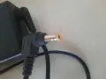 Оригинално зарядно за лаптоп Fujitsu 19V 4.22A (80W) / С оригинален кабел, снимка 4