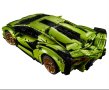 Нови и запепатани !!! LEGO® Technic 42115 - Lamborghini Sián FKP 37, снимка 2