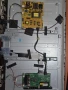 Power board 17IPS71 от CROWN LED 39276, снимка 3