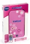 Пластмасов Калъф за Защита - VTech 401659 Kidicom Max Protection Case, Розов!, снимка 1