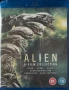 Alien Universe 6 film collection Пришълец 6 филма бокссет, снимка 1