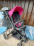 Бебешка количка VIP, снимка 1 - Детски колички - 38752363