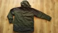 Villmark WATERPROOF HUNTING Jacket размер М за лов риболов и туризъм  яке водонепромокаемо - 116, снимка 2