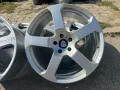 5х130 22 цола Джанти Лети Porsche VW Touareg Audi Q7, снимка 5