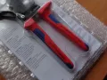 KNIPEX 95 31 280 - PROFI Кабелна Ножица 52mm/380mm² !! ЧИСТО НОВА !! ORIGINAL KNIPEX GERMANY !! , снимка 4