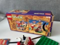 Lego Pirates 6236 King Kahuka, снимка 4