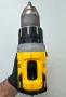 DeWALT DCD791 XR - Безчетков винтоверт 18V , снимка 3
