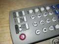 PANASONIC DVD VIDEO TV REMOTE 1110231930, снимка 2