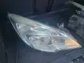Фар / фарове от Мерива Б / Meriva B 1.4 turbo 120к.с 2012г A14NEL , снимка 2