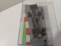 1/43 Lotus 72D 1972 Altaya, снимка 4