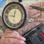 Механичен автобусен часовник Prim ALH ., снимка 4