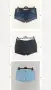 Три различни чифта / Дамски къси панталони "Denim & Co", "Topshop" и Italy , снимка 1