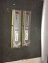 RAM DDR3 Kingston 1600 Mh 2x4Gb , снимка 1