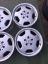 15цола за Мерцедес 7j×15 ет37 5×112 ц.66.6мм , снимка 3