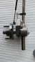Jelco sa-750d Tonearm, снимка 8