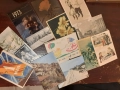 Стари картички, снимка 1