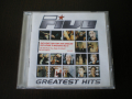 Five ‎– Greatest Hits 2002 CD, Compilation, Copy Protected