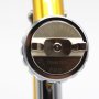 Пистолет за боядисване DeVILBISS GTi Pro Lite Gold 1.3mm, снимка 2