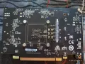 Видеокарта GTX 1050Ti 4GB Msi Aero , снимка 2