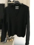 ESSENTIEL ANTWERP дамски пуловер XS, снимка 2