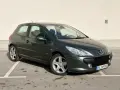 Джанти за Пежо 17 4х108 65.1 със зимни гуми Gislaved 205 50 17, снимка 5