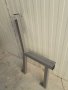 Метални крака за Пейка / Скамейка, снимка 4