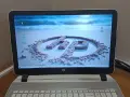 Лаптоп HP Pavilion 15 i3 4030U  8GB RAM  256GB SSD  нова батерия / 15,6", снимка 3