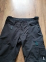 MASCOT - къс СТРЕЧ панталон КАТО НОВ БЕЗ ДИСАГИ 50/М , снимка 1