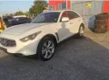 Infiniti fx30 s , снимка 5
