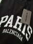 Balenciaga-Оригинална чисто нова мъжка тениска М