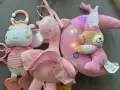 Бебешки играчки- 3 броя, снимка 1