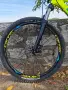 Carver 28" Електриков цвят, снимка 3